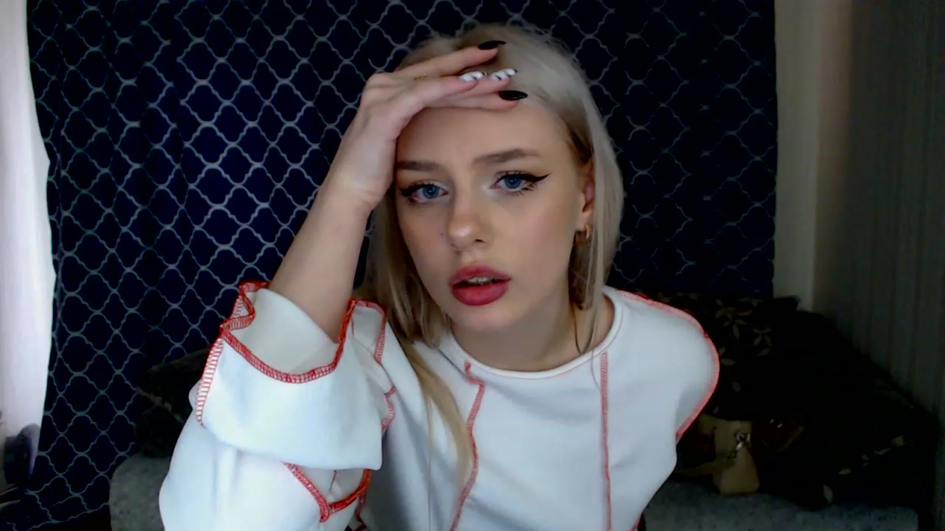 Gallery image thumbnail from Ririma_xo's myfreecams stream on, 03/07/2023, 12:46 image 11 of 20