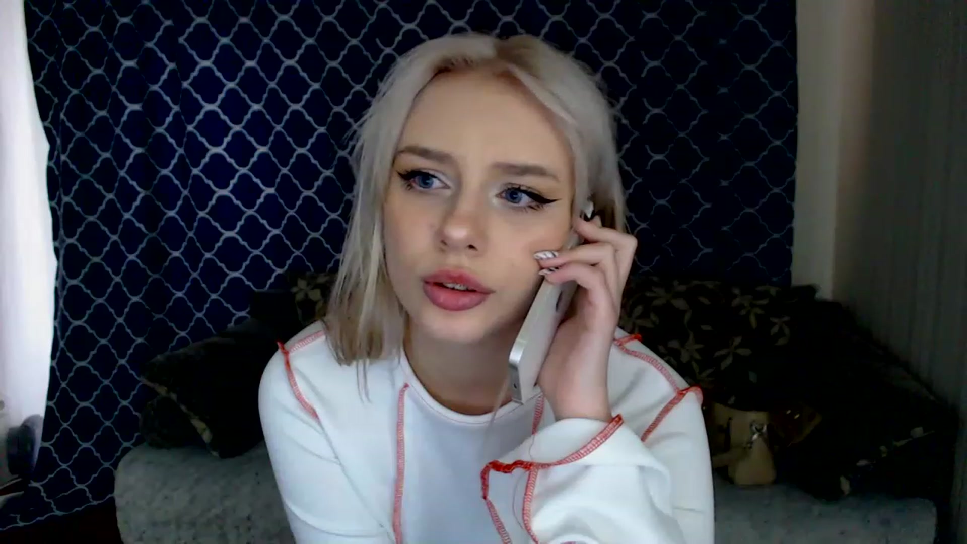 Gallery image thumbnail from Ririma_xo's myfreecams stream on, 03/07/2023, 12:46 image 15 of 20