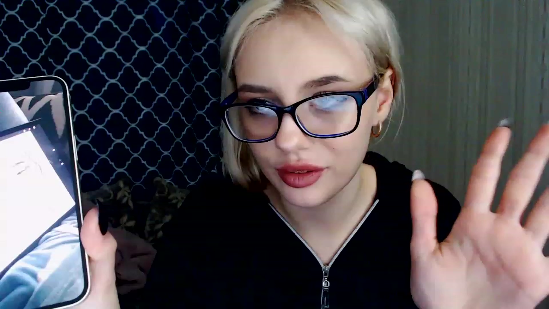 Gallery image thumbnail from Ririma_xo's myfreecams stream on, 04/09/2023, 15:42 image 15 of 20