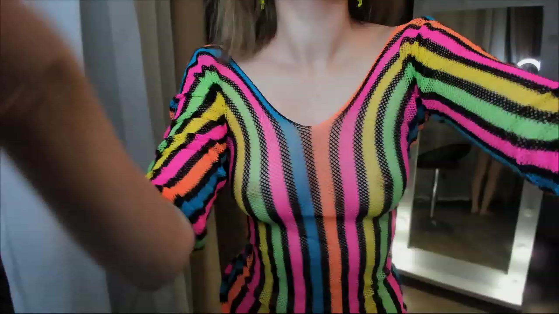 Gallery image thumbnail from RishaLi's myfreecams stream on, 12/27/2022, 20:52 image 3 of 20