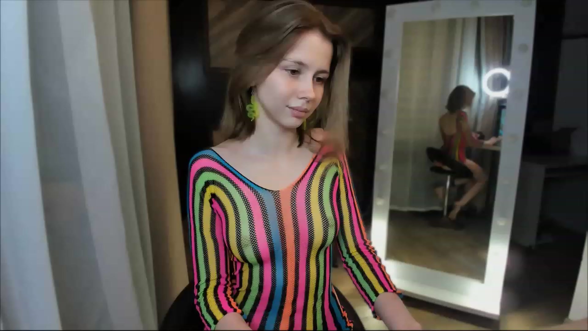 Gallery image thumbnail from RishaLi's myfreecams stream on, 12/27/2022, 20:52 image 19 of 20