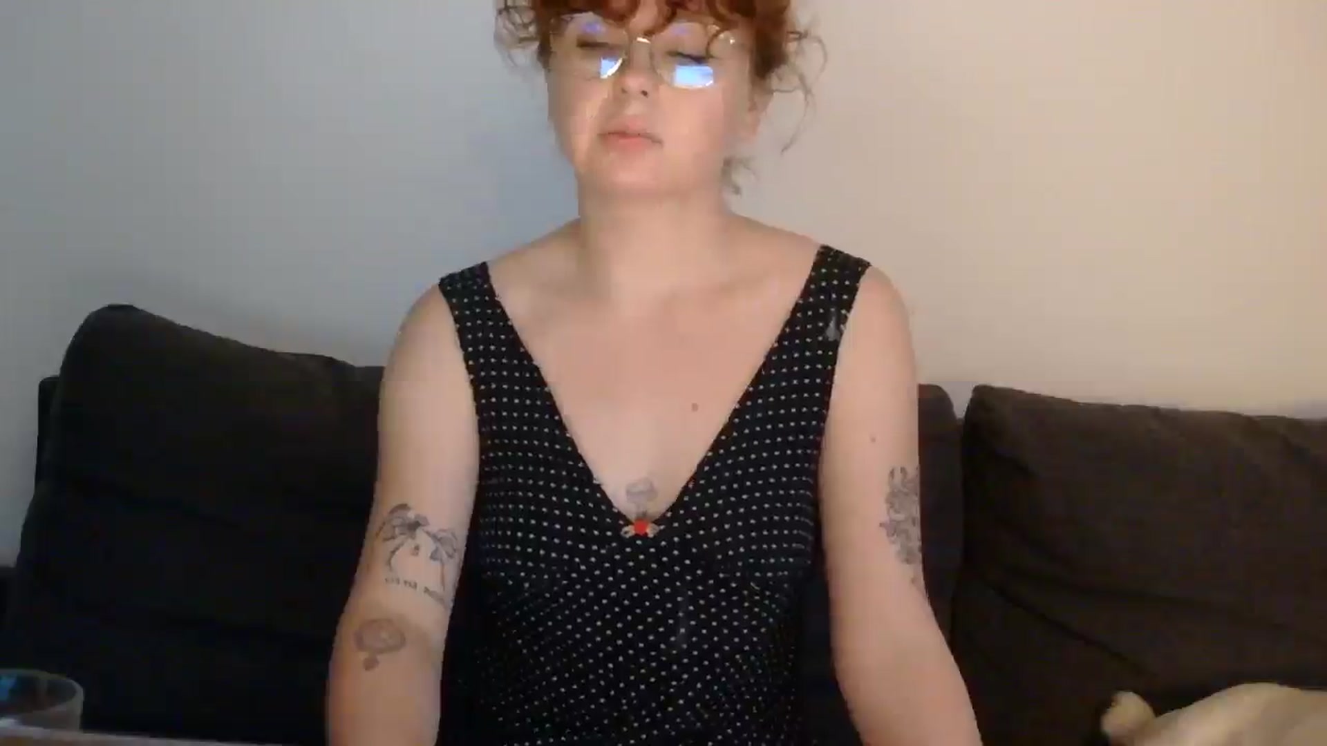 Gallery image thumbnail from RiskyIvy's myfreecams stream on, 09/10/2025, 16:24 image 20 of 20