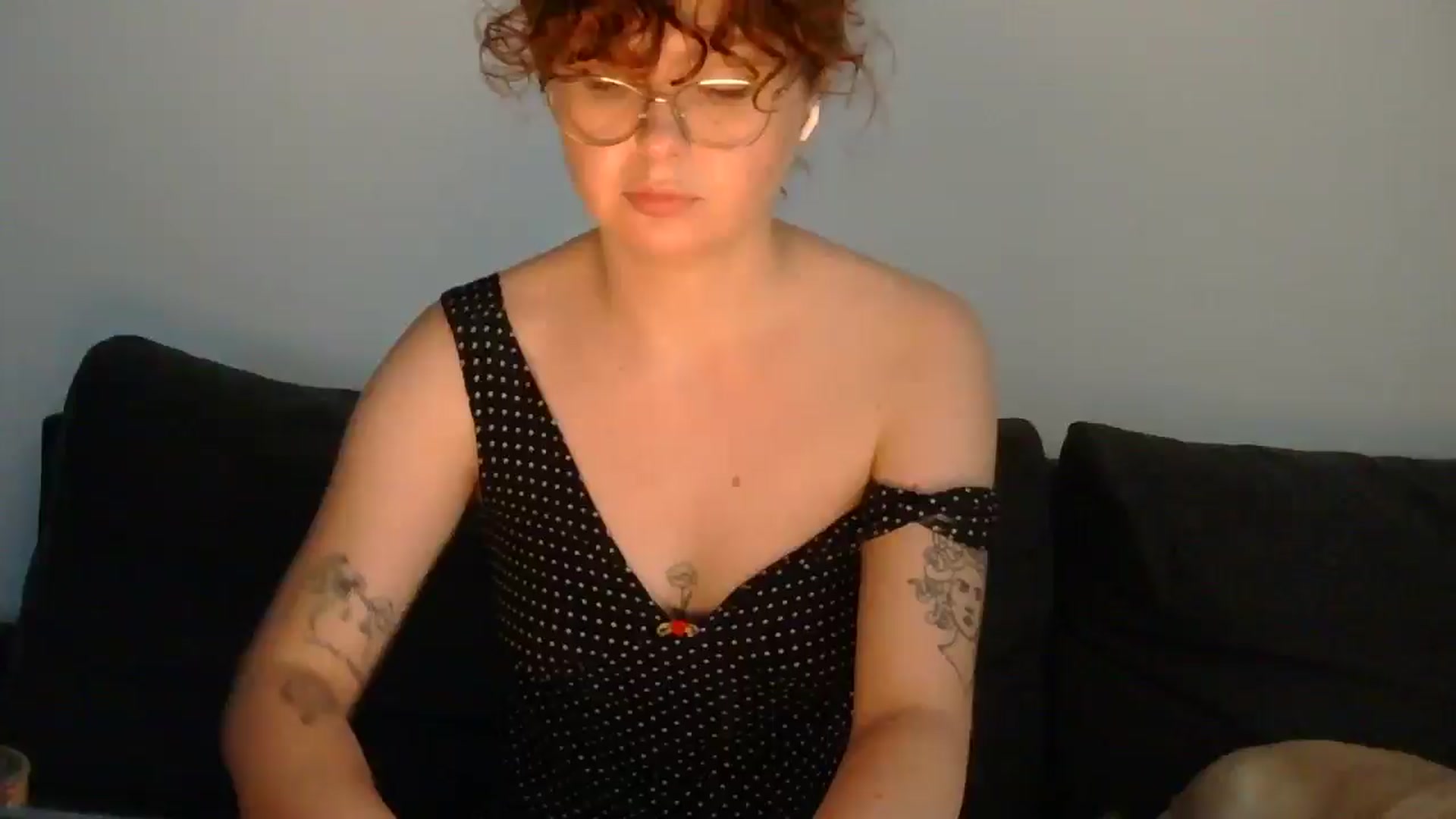 Gallery image thumbnail from RiskyIvy's myfreecams stream on, 09/10/2025, 16:24 image 14 of 20