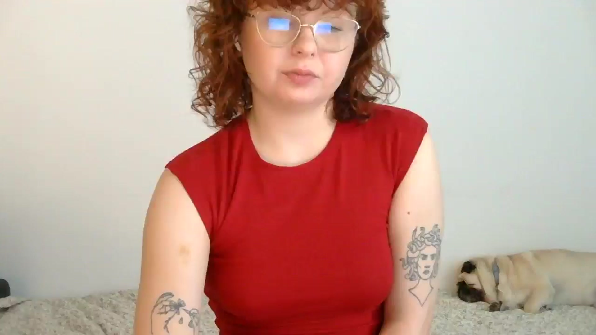 Gallery image thumbnail from RiskyIvy's myfreecams stream on, 11/04/2025, 12:32 image 12 of 20