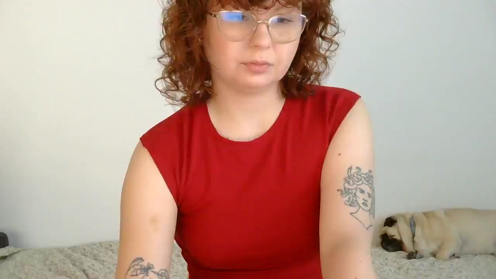 Gallery image thumbnail from RiskyIvy's myfreecams stream on, 11/04/2025, 12:32 image 8 of 20