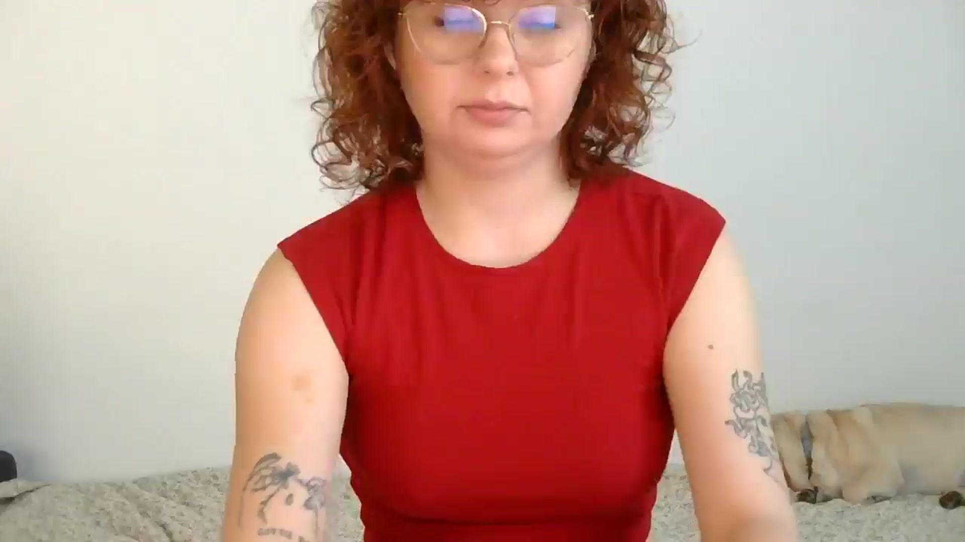 Gallery image thumbnail from RiskyIvy's myfreecams stream on, 11/04/2025, 12:32 image 6 of 20