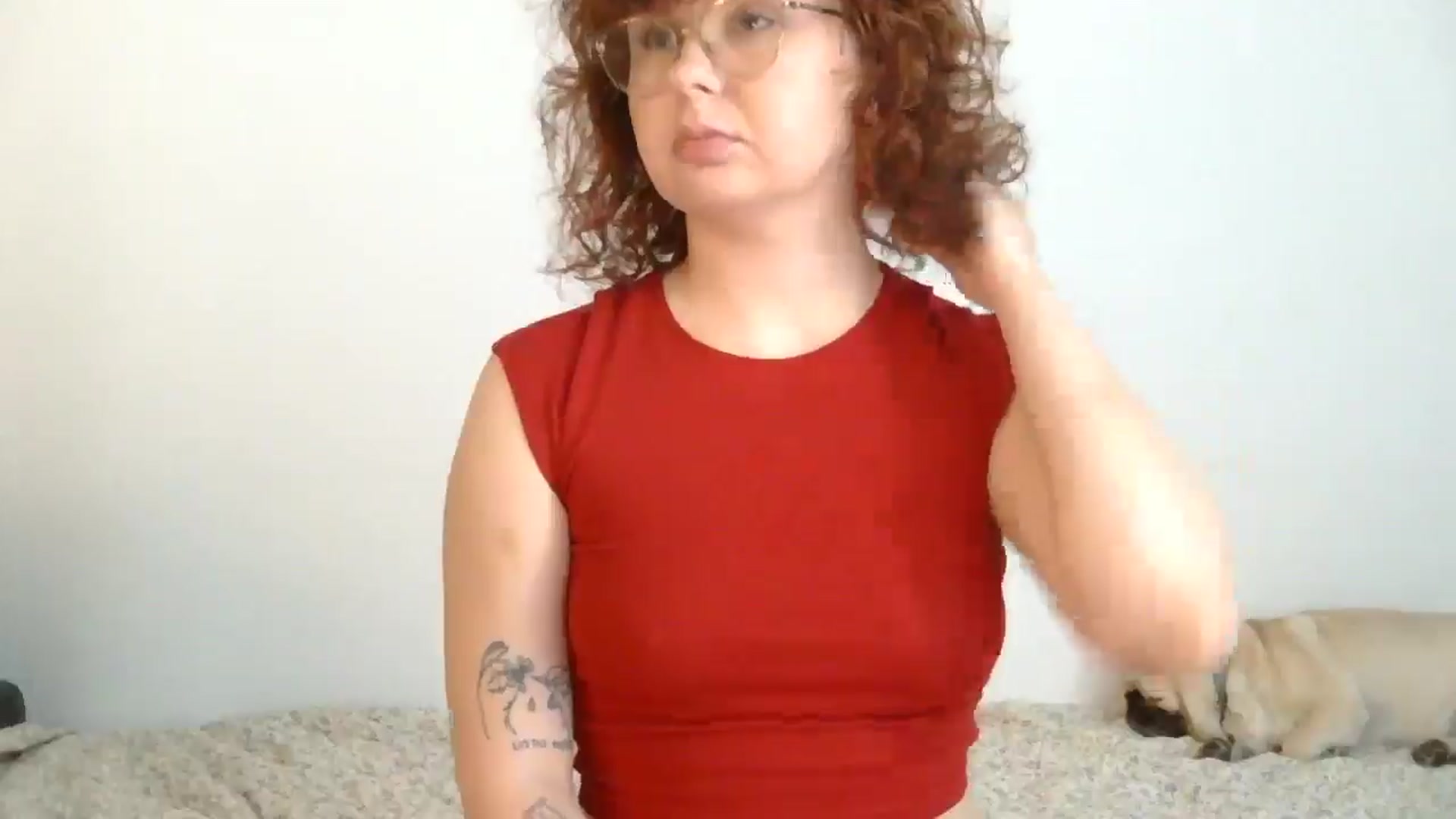 Gallery image thumbnail from RiskyIvy's myfreecams stream on, 11/04/2025, 12:32 image 5 of 20
