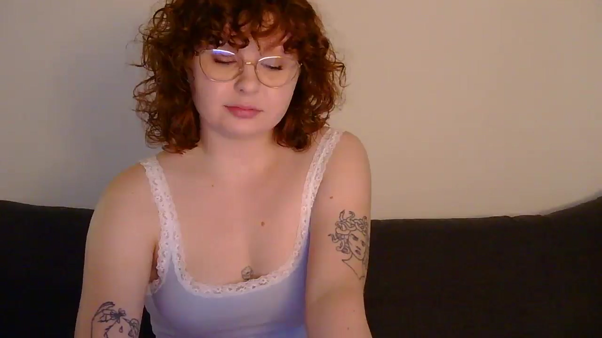 Gallery image thumbnail from RiskyIvy's myfreecams stream on, 11/07/2025, 14:27 image 14 of 20