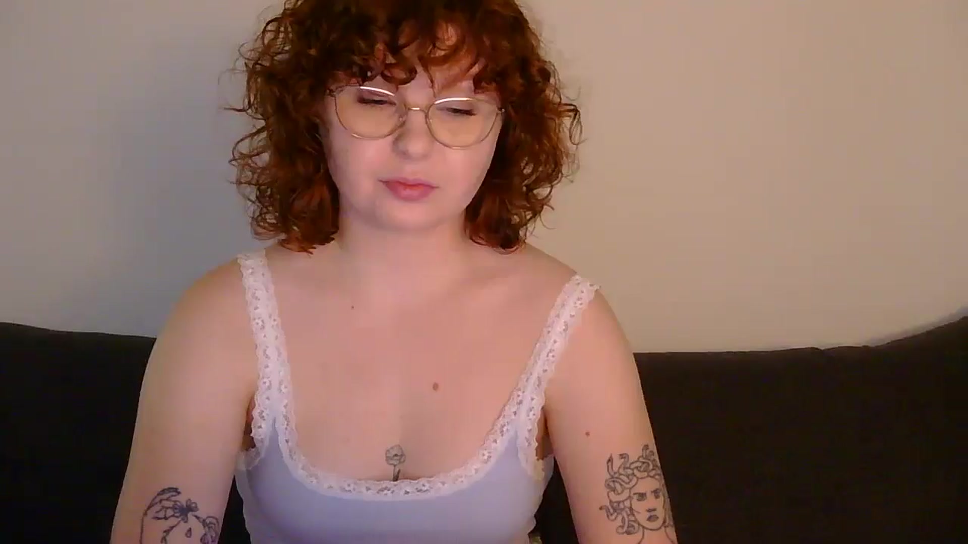 Gallery image thumbnail from RiskyIvy's myfreecams stream on, 11/07/2025, 14:27 image 15 of 20