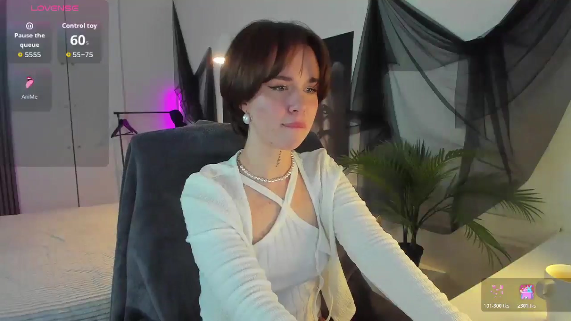 Gallery image thumbnail from RisoSweet's myfreecams stream on, 03/09/2026, 24:35 image 20 of 20
