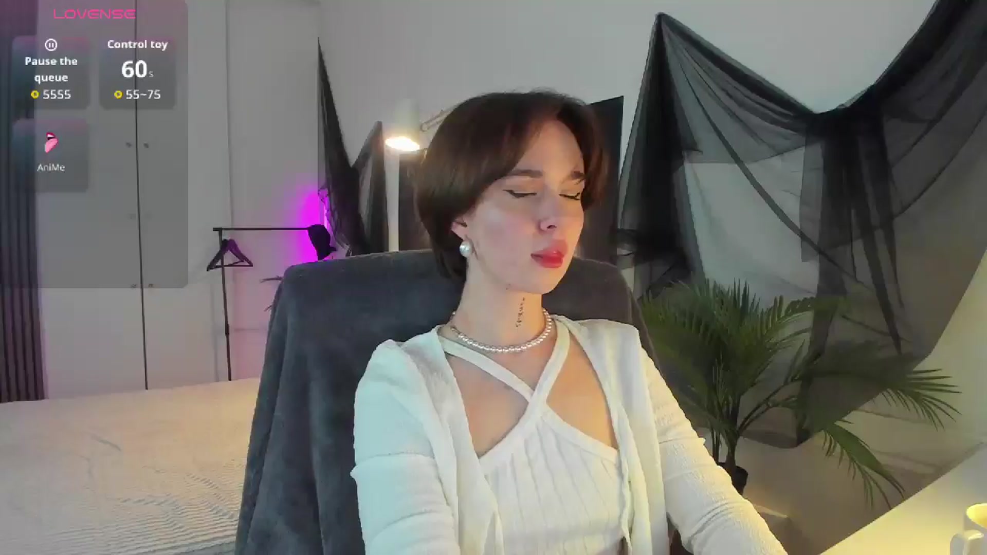 Gallery image thumbnail from RisoSweet's myfreecams stream on, 03/09/2026, 24:35 image 13 of 20