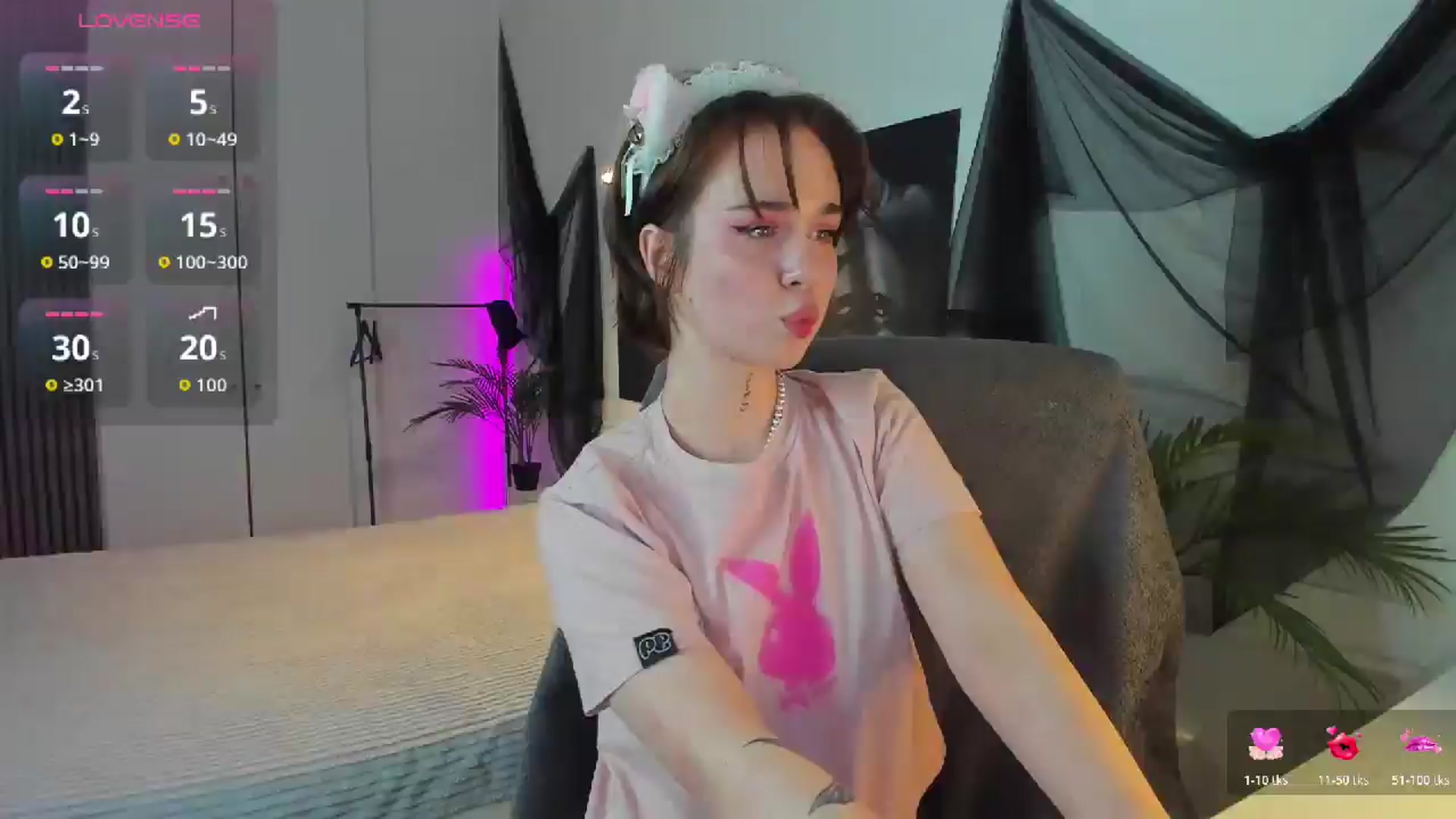 Gallery image thumbnail from RisoSweet's myfreecams stream on, 03/09/2026, 23:53 image 18 of 20
