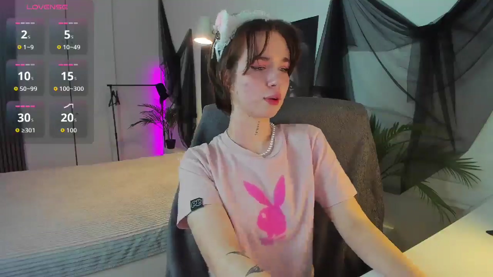 Gallery image thumbnail from RisoSweet's myfreecams stream on, 03/09/2026, 23:53 image 15 of 20