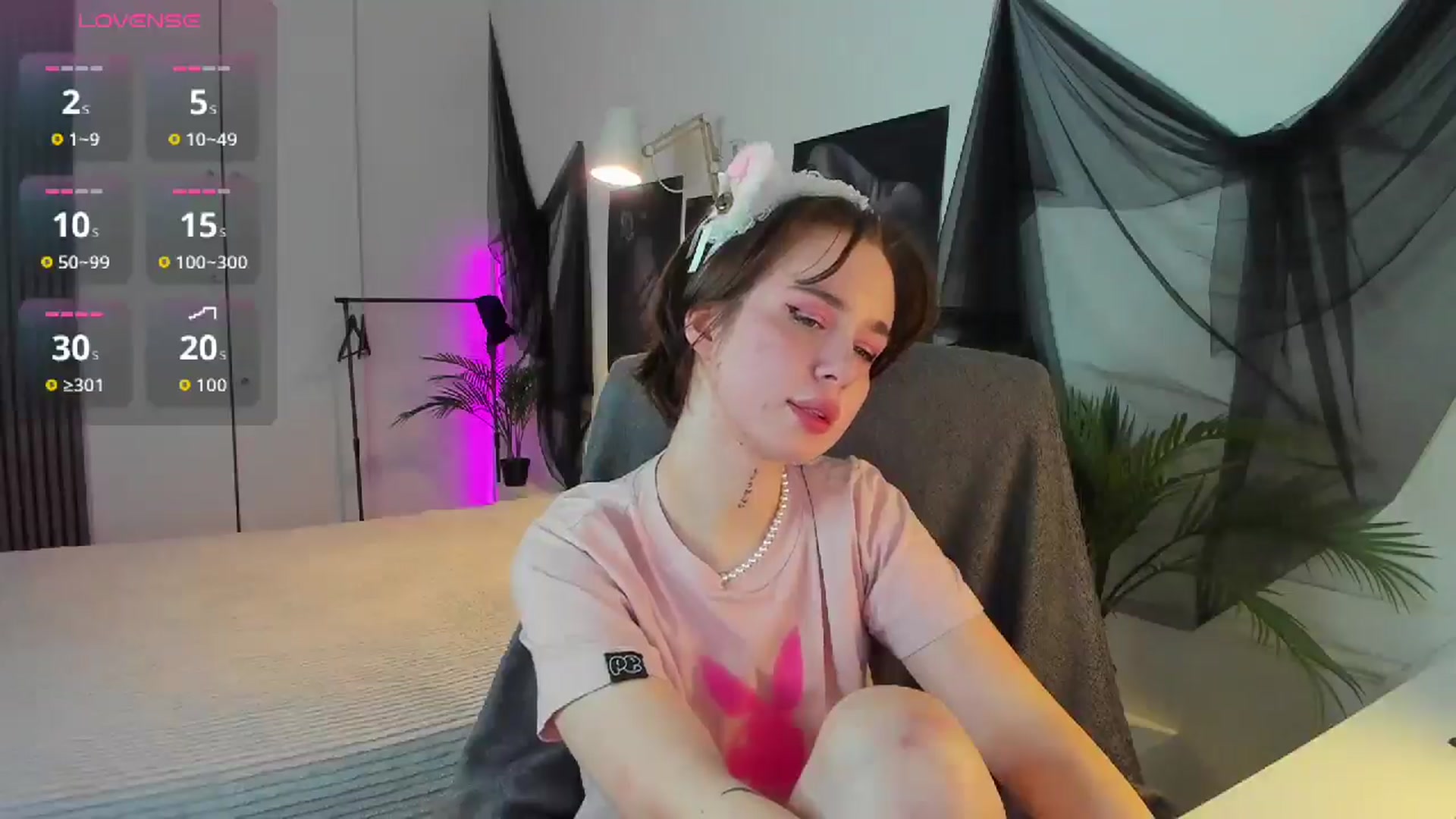 Gallery image thumbnail from RisoSweet's myfreecams stream on, 03/09/2026, 23:53 image 7 of 20