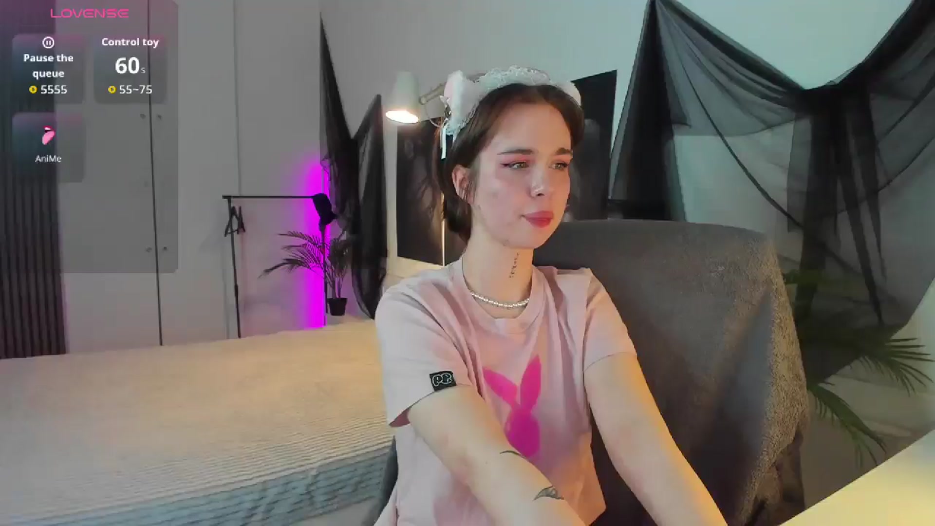 Gallery image thumbnail from RisoSweet's myfreecams stream on, 03/09/2026, 23:53 image 19 of 20