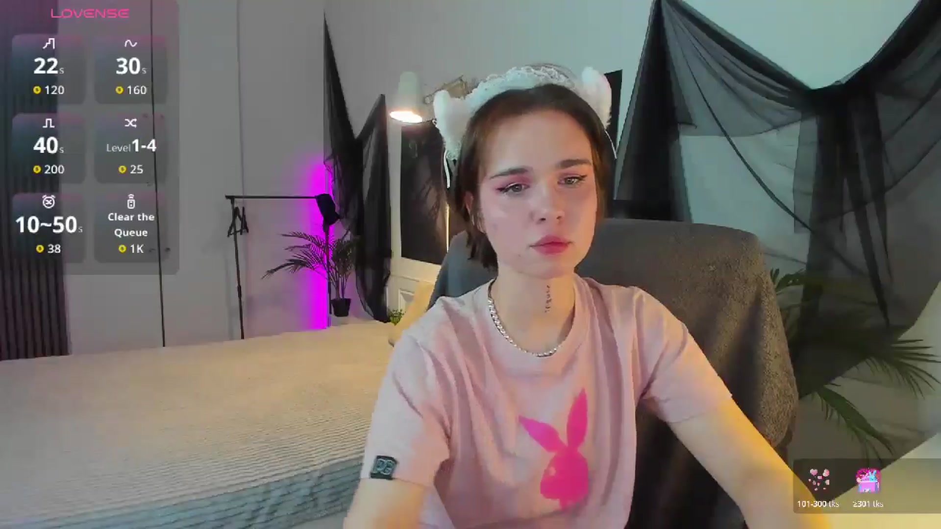 Gallery image thumbnail from RisoSweet's myfreecams stream on, 03/09/2026, 23:53 image 20 of 20