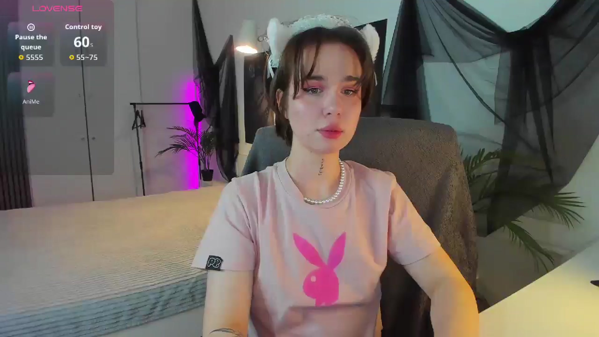 Gallery image thumbnail from RisoSweet's myfreecams stream on, 03/09/2026, 23:53 image 16 of 20