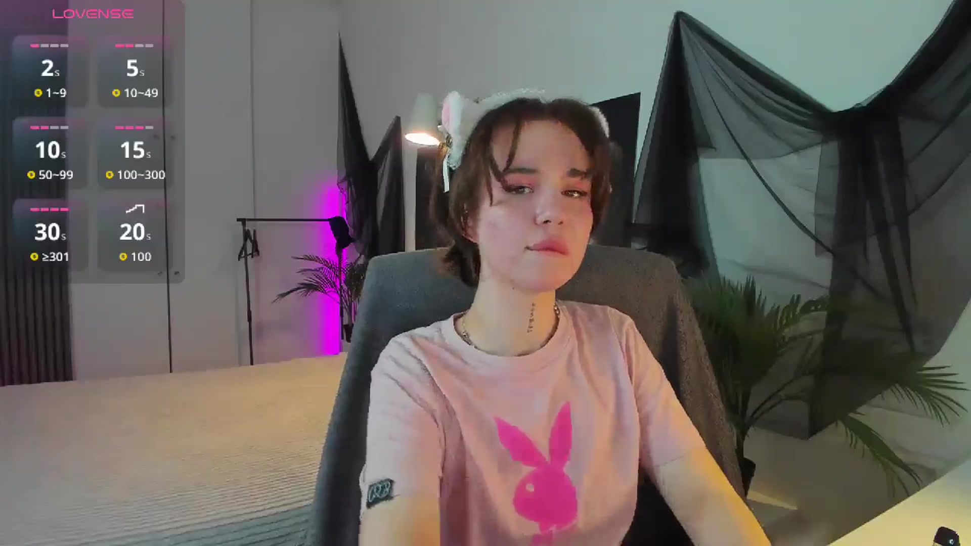 Gallery image thumbnail from RisoSweet's myfreecams stream on, 03/09/2026, 23:53 image 4 of 20