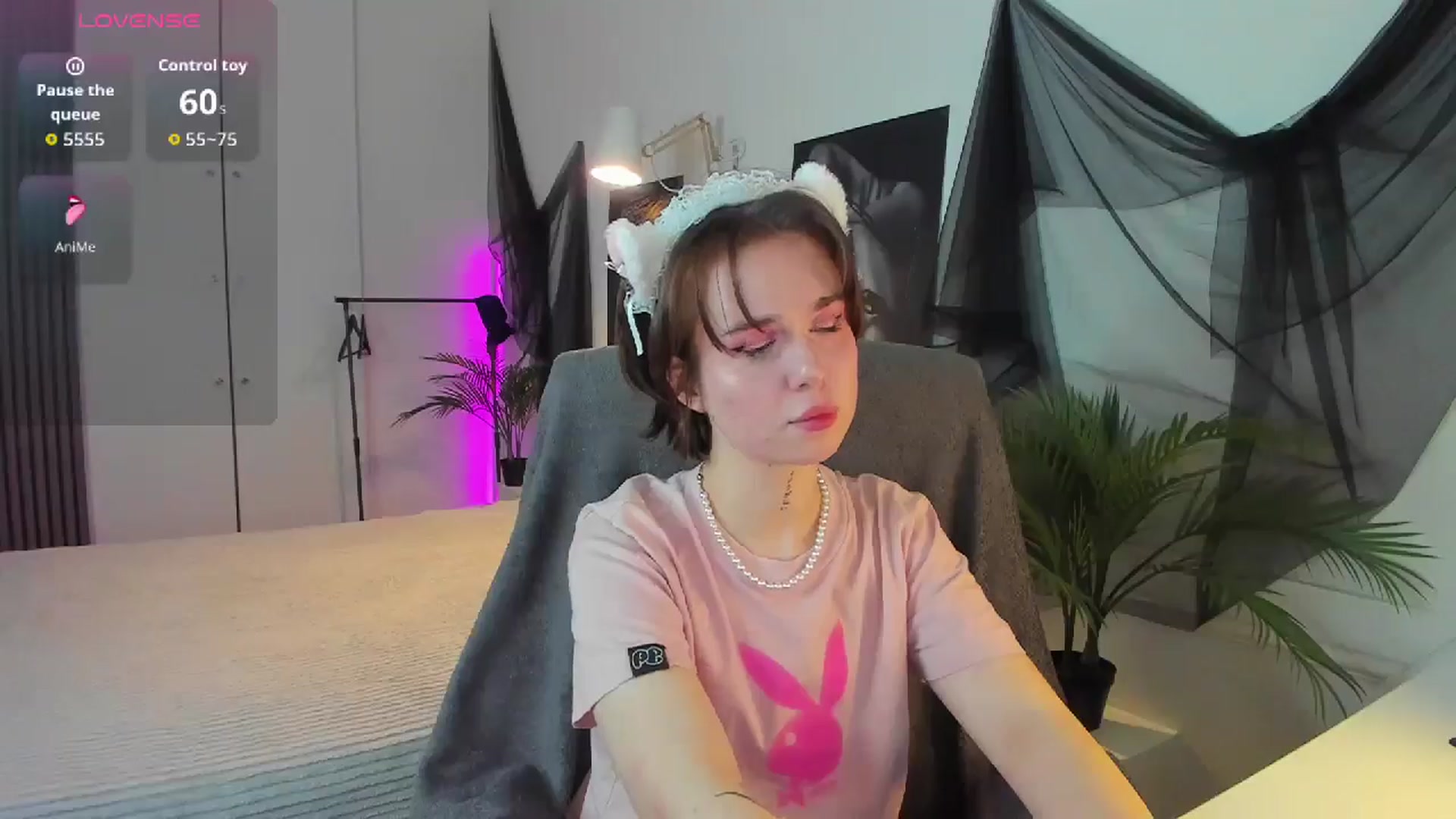 Gallery image thumbnail from RisoSweet's myfreecams stream on, 03/09/2026, 23:53 image 10 of 20