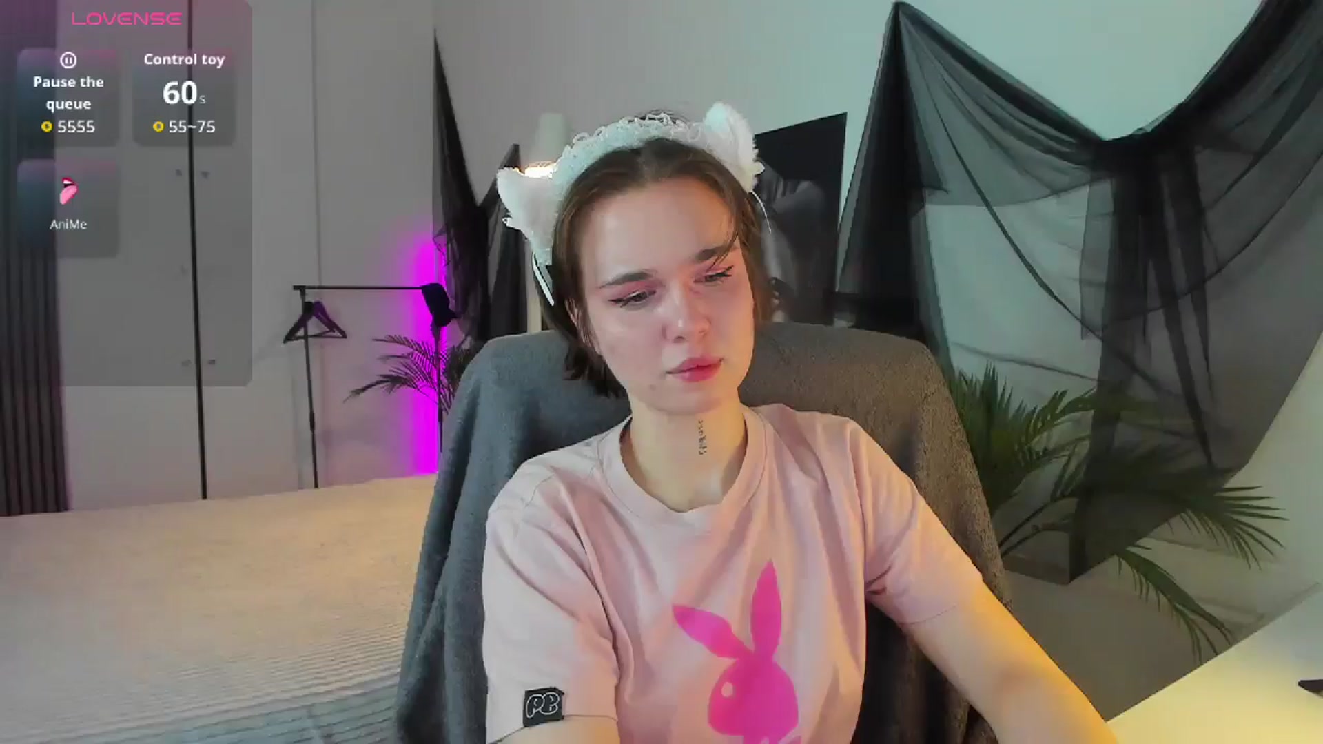 Gallery image thumbnail from RisoSweet's myfreecams stream on, 03/10/2026, 04:28 image 17 of 20