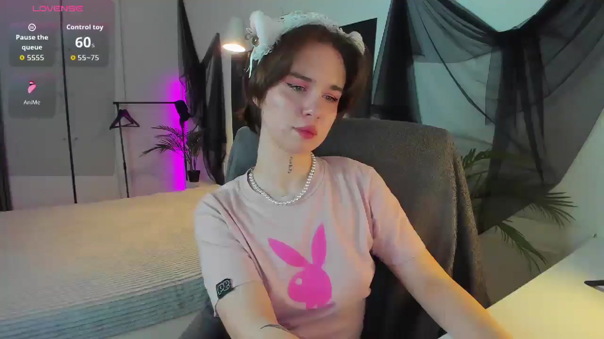 Gallery image thumbnail from RisoSweet's myfreecams stream on, 03/10/2026, 04:28 image 7 of 20