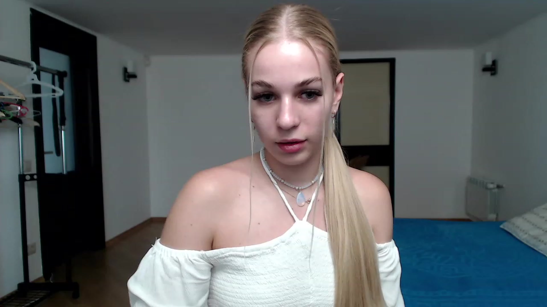 Gallery image thumbnail from RitaPretty's myfreecams stream on, 07/05/2023, 16:09 image 16 of 20