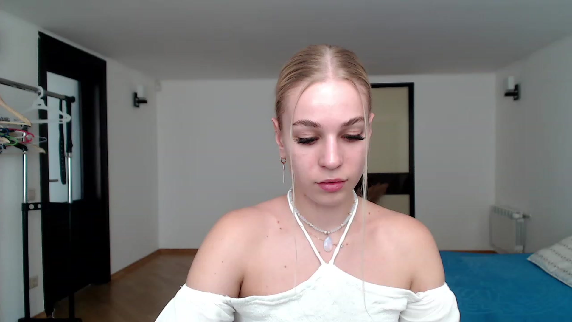 Gallery image thumbnail from RitaPretty's myfreecams stream on, 07/05/2023, 16:09 image 12 of 20