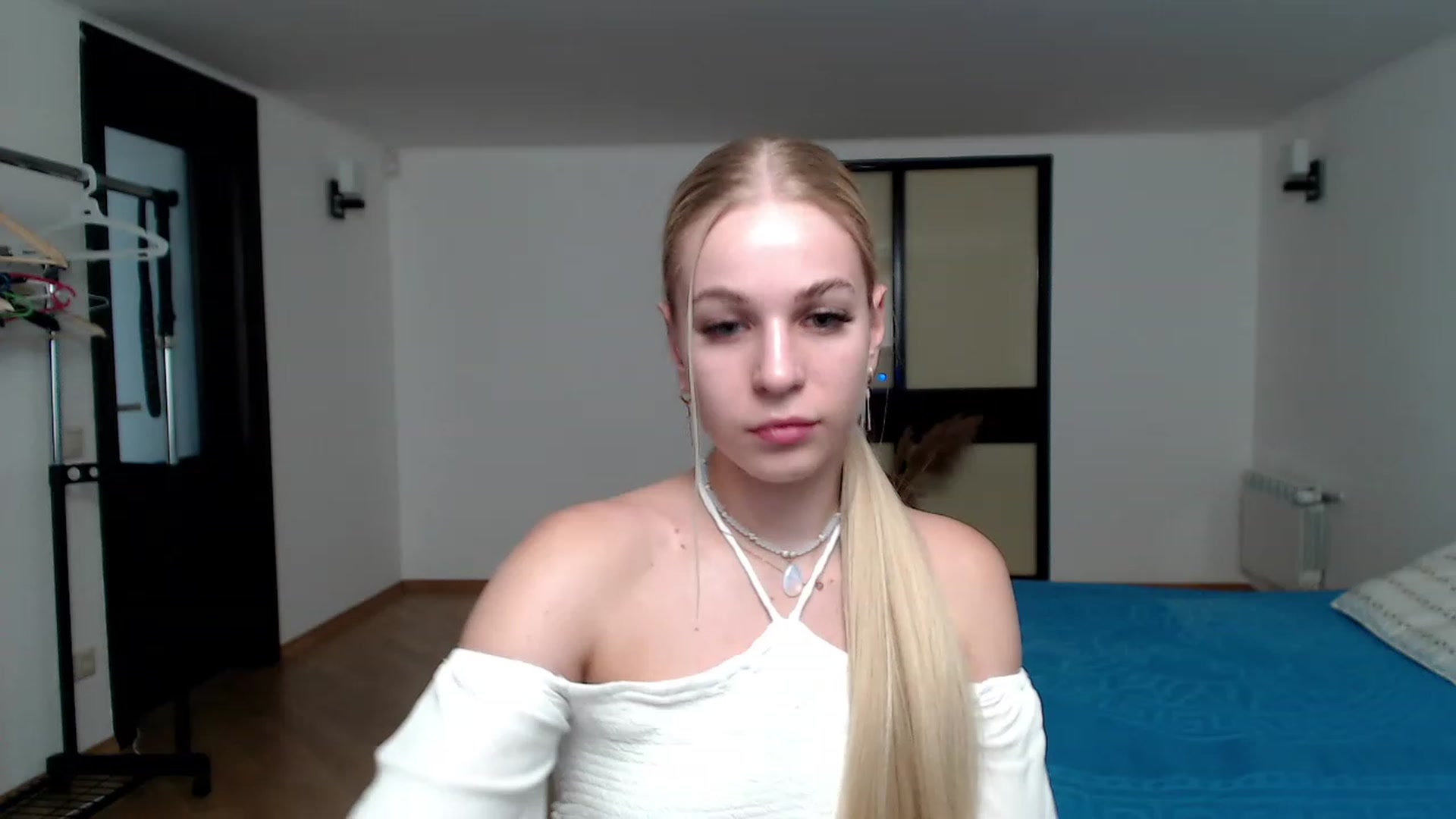 Gallery image thumbnail from RitaPretty's myfreecams stream on, 07/05/2023, 16:09 image 19 of 20
