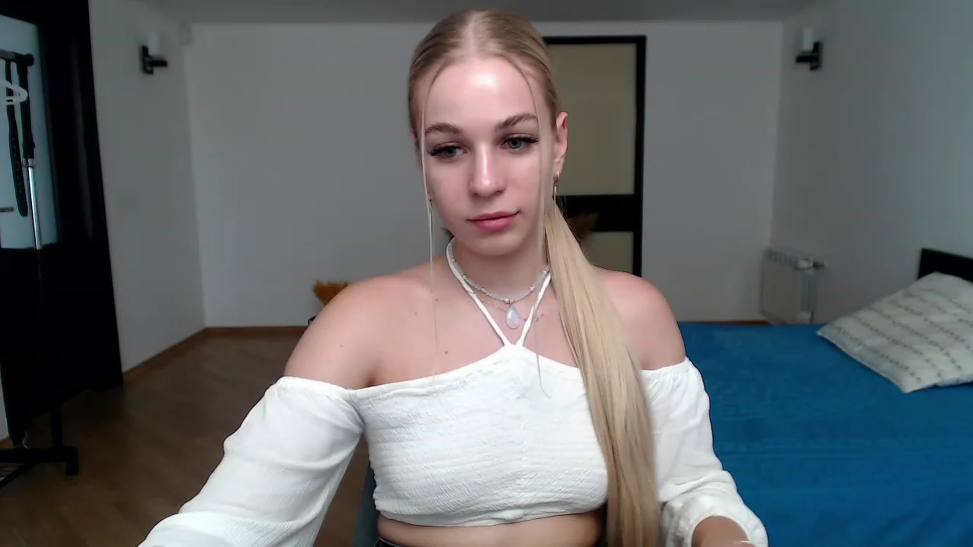 Gallery image thumbnail from RitaPretty's myfreecams stream on, 07/05/2023, 16:09 image 9 of 20