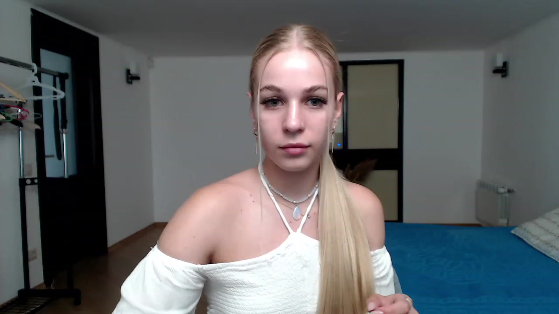 Gallery image thumbnail from RitaPretty's myfreecams stream on, 07/05/2023, 16:09 image 17 of 20