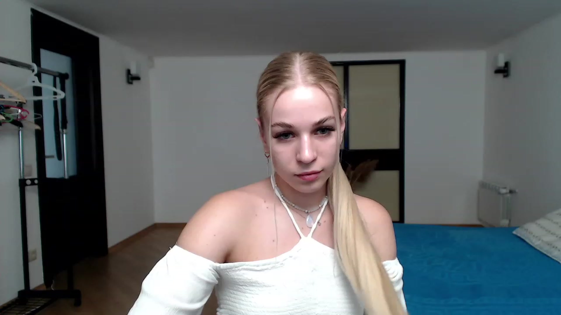 Gallery image thumbnail from RitaPretty's myfreecams stream on, 07/05/2023, 16:09 image 18 of 20