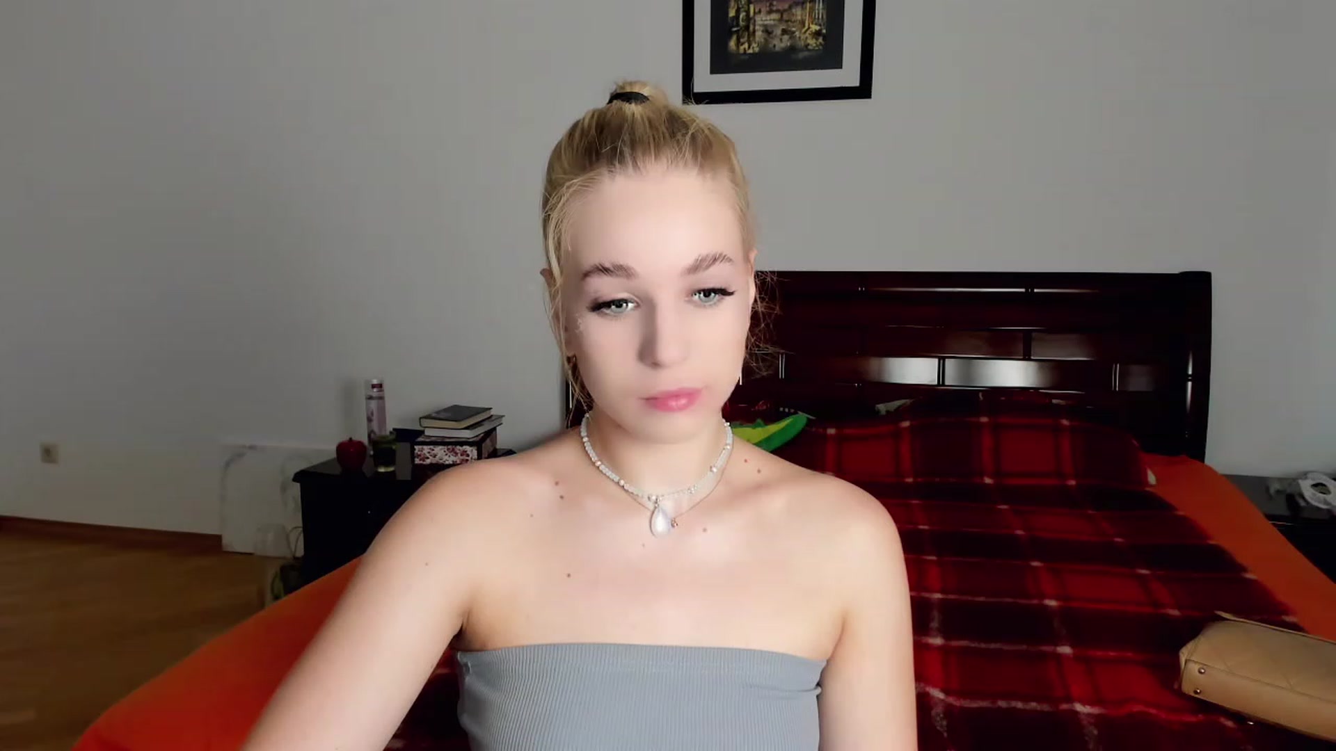 Gallery image thumbnail from RitaPretty's myfreecams stream on, 07/06/2023, 09:23 image 8 of 20