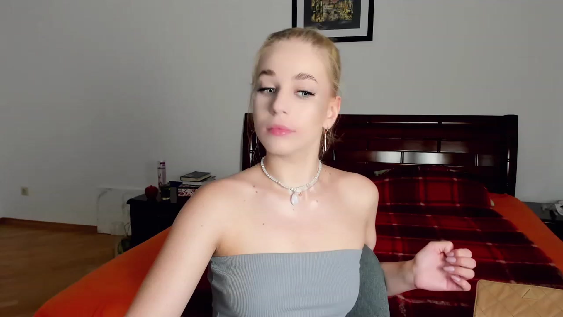 Gallery image thumbnail from RitaPretty's myfreecams stream on, 07/06/2023, 09:23 image 15 of 20