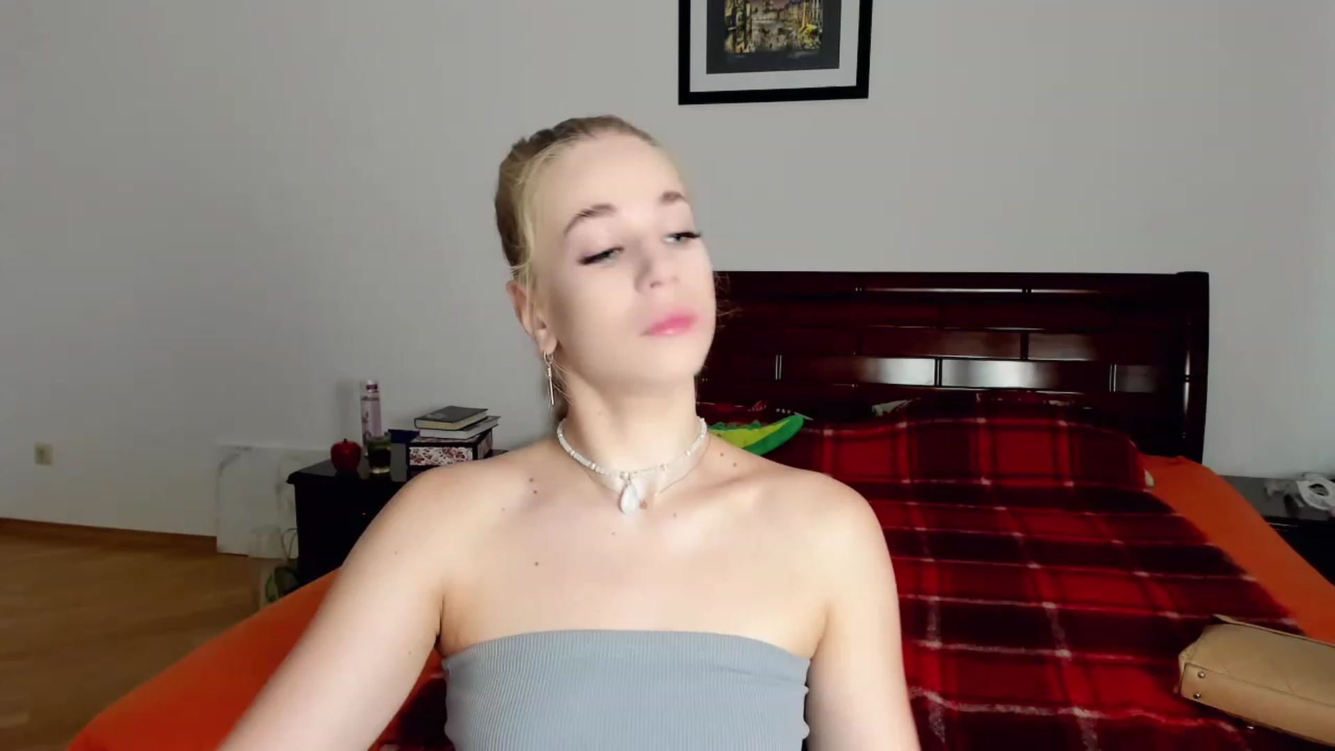 Gallery image thumbnail from RitaPretty's myfreecams stream on, 07/06/2023, 09:23 image 11 of 20