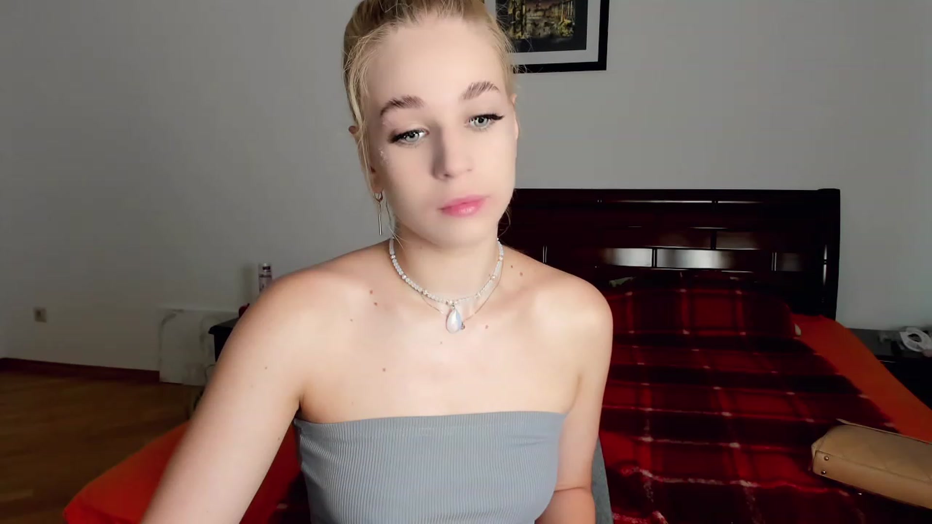 Gallery image thumbnail from RitaPretty's myfreecams stream on, 07/06/2023, 09:23 image 4 of 20