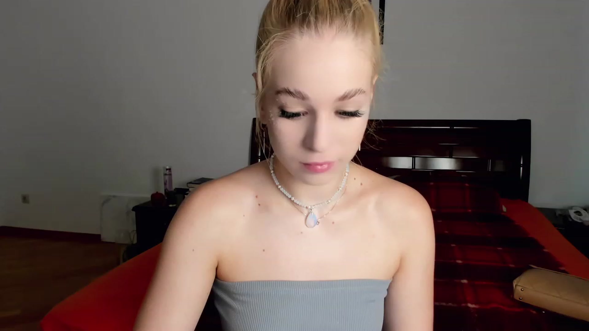 Gallery image thumbnail from RitaPretty's myfreecams stream on, 07/06/2023, 09:23 image 3 of 20