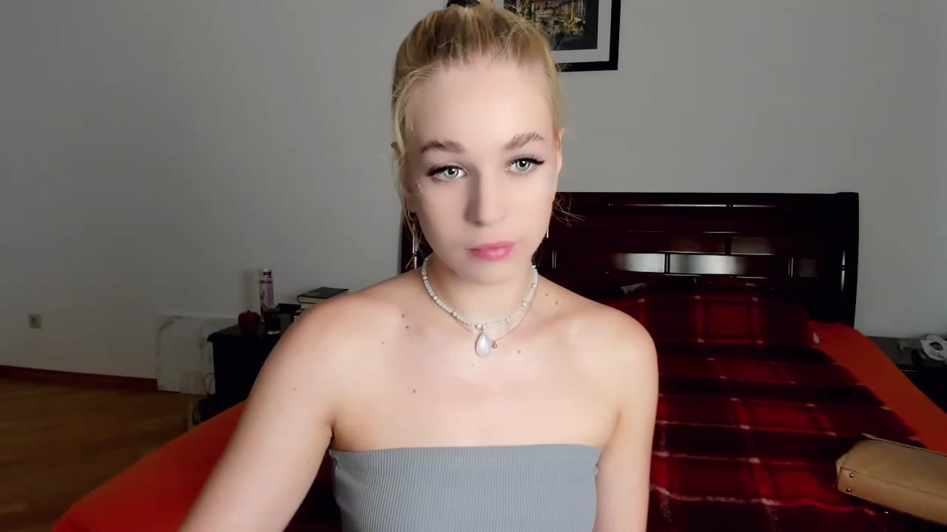 Gallery image thumbnail from RitaPretty's myfreecams stream on, 07/06/2023, 09:23 image 9 of 20