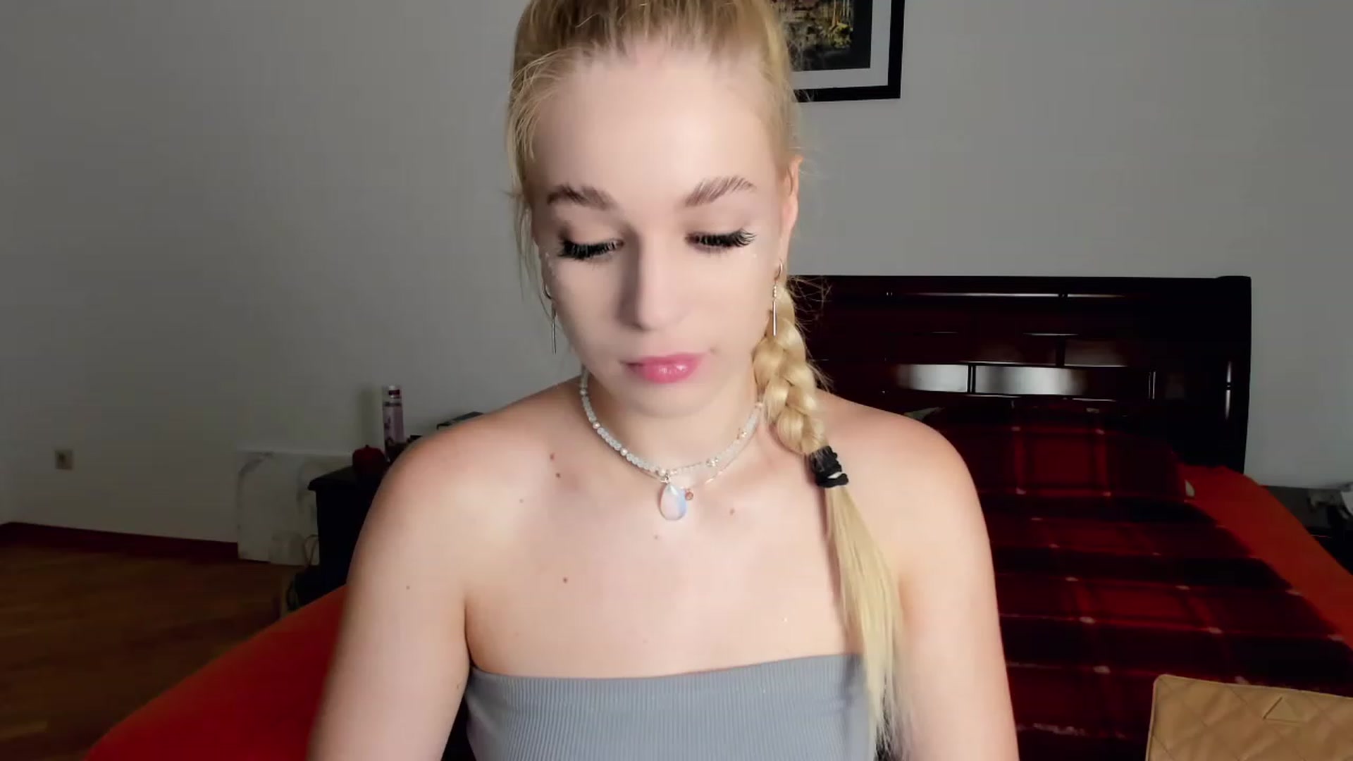 Gallery image thumbnail from RitaPretty's myfreecams stream on, 07/06/2023, 09:23 image 13 of 20