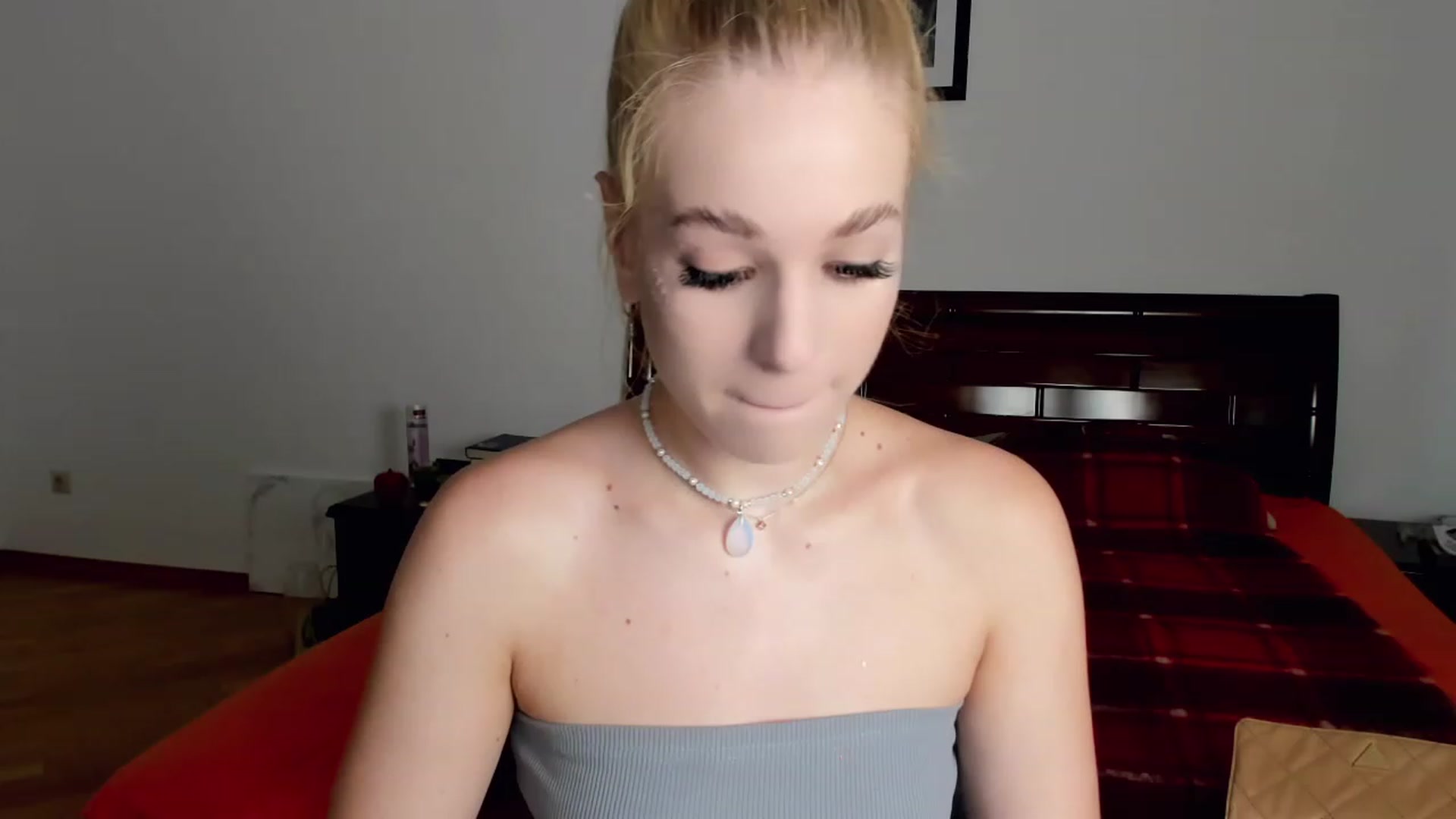Gallery image thumbnail from RitaPretty's myfreecams stream on, 07/06/2023, 09:23 image 16 of 20