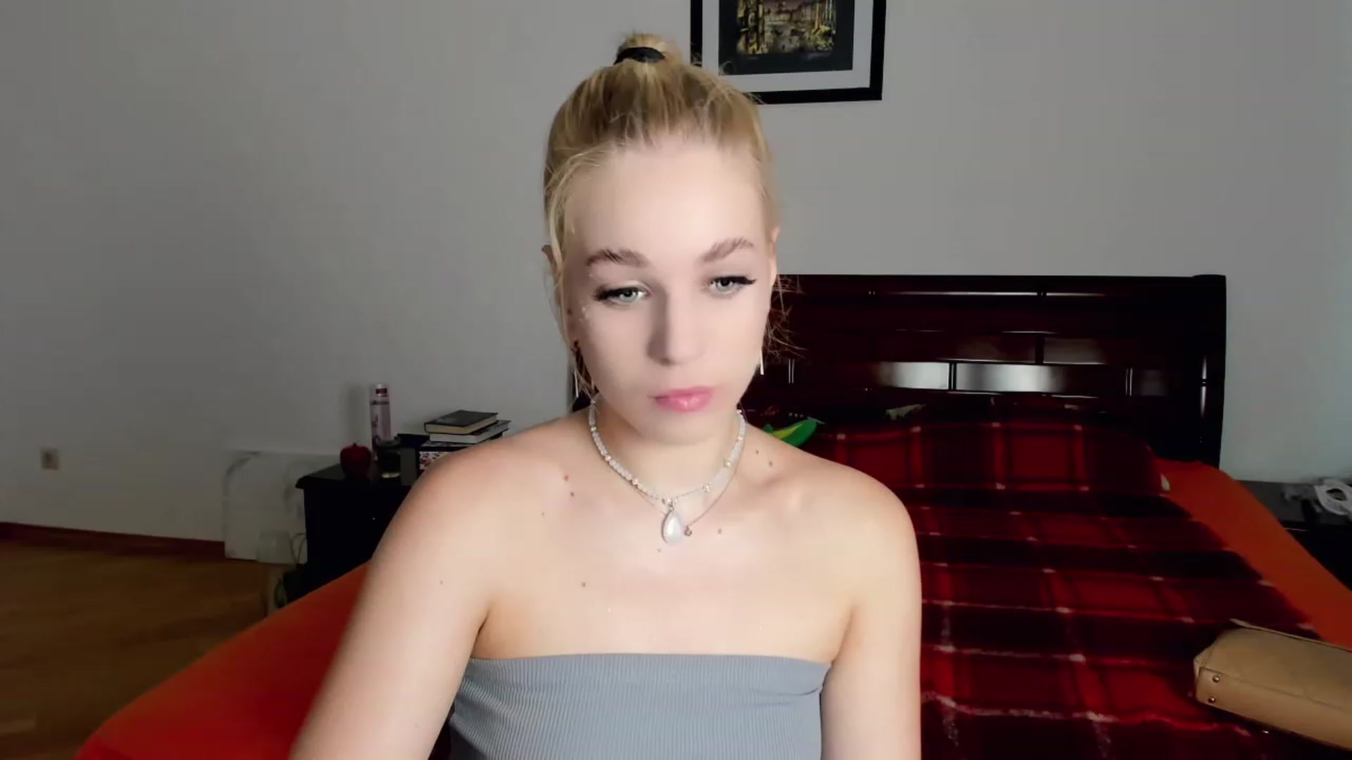 Gallery image thumbnail from RitaPretty's myfreecams stream on, 07/06/2023, 09:23 image 5 of 20