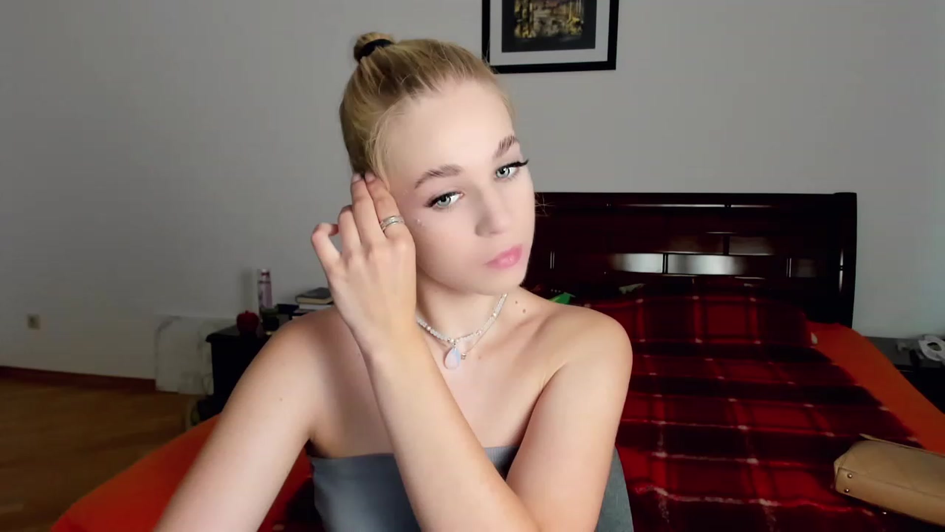Gallery image thumbnail from RitaPretty's myfreecams stream on, 07/06/2023, 09:23 image 10 of 20