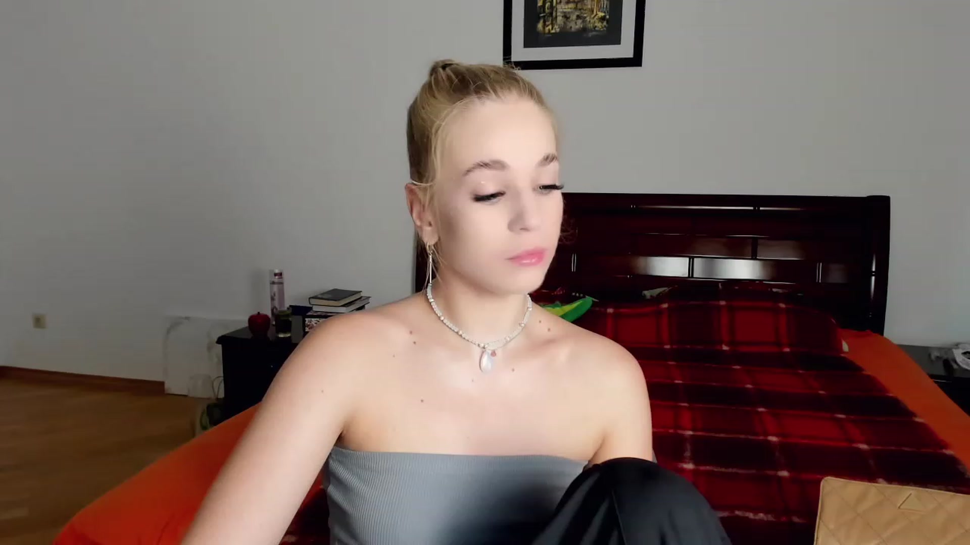 Gallery image thumbnail from RitaPretty's myfreecams stream on, 07/06/2023, 09:23 image 17 of 20
