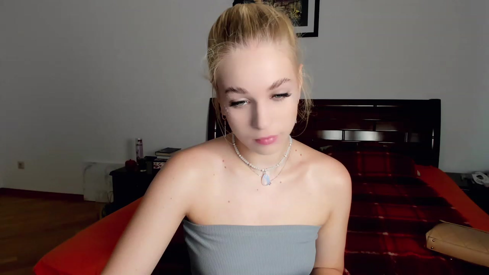 Gallery image thumbnail from RitaPretty's myfreecams stream on, 07/06/2023, 09:23 image 2 of 20