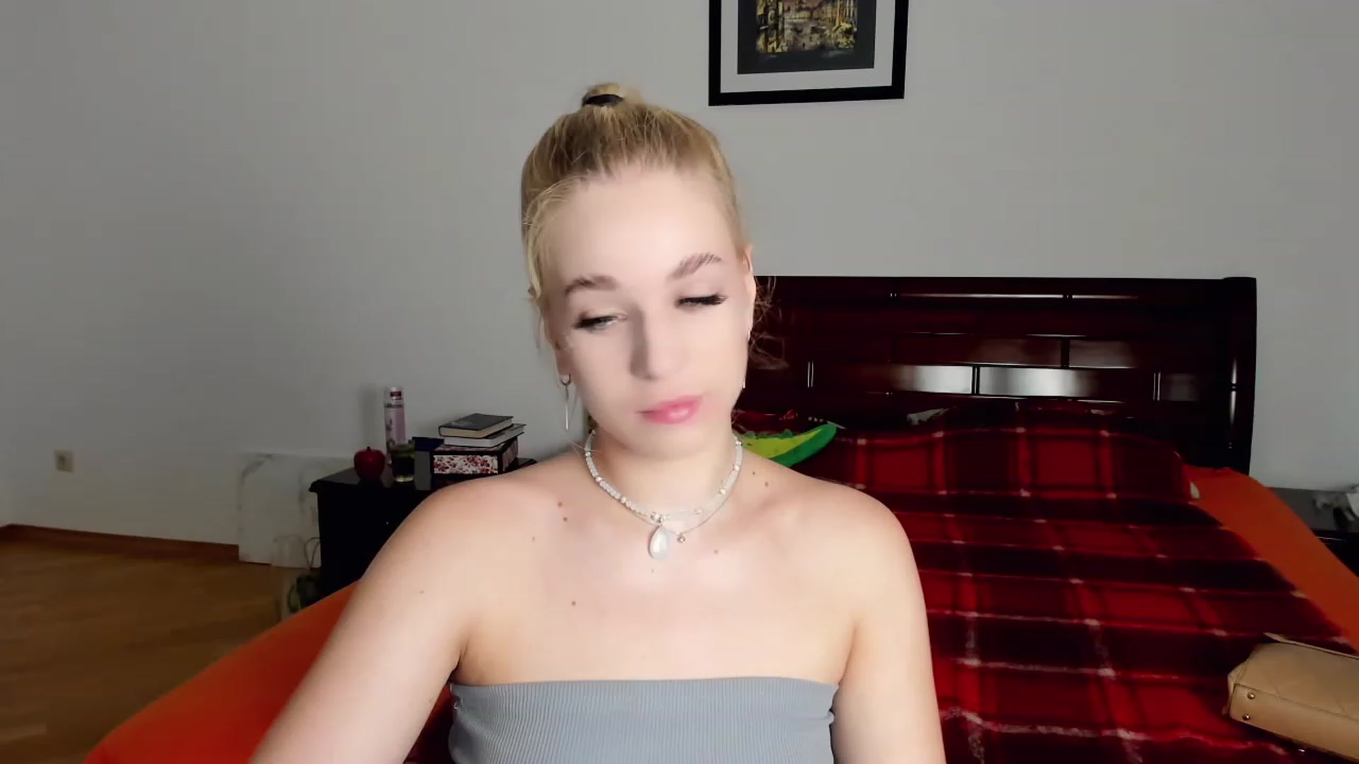 Gallery image thumbnail from RitaPretty's myfreecams stream on, 07/06/2023, 09:23 image 12 of 20