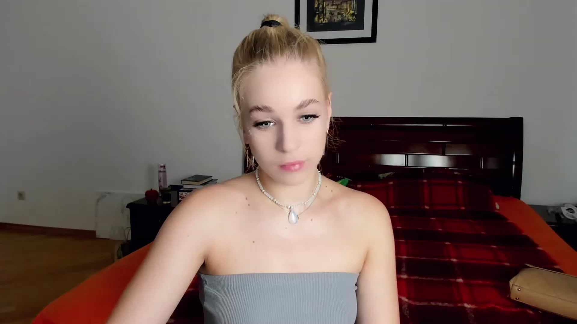 Gallery image thumbnail from RitaPretty's myfreecams stream on, 07/06/2023, 09:23 image 7 of 20