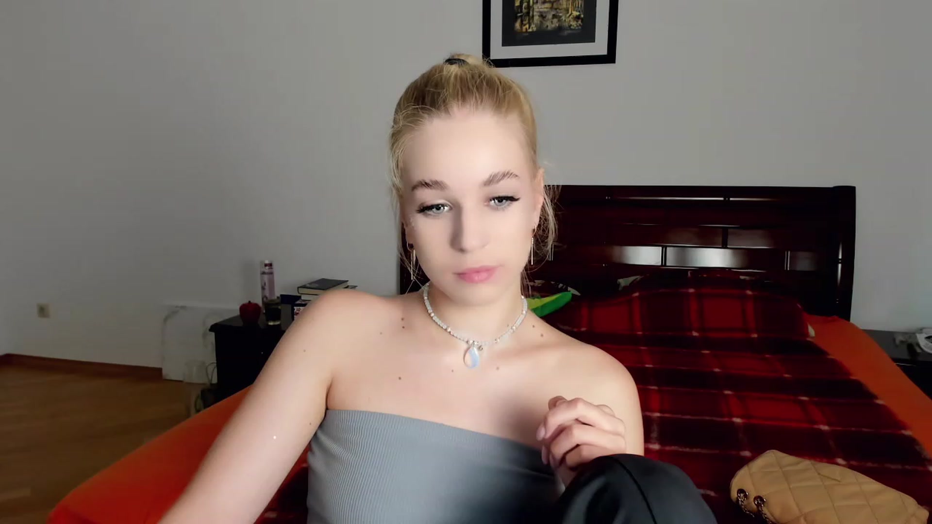 Gallery image thumbnail from RitaPretty's myfreecams stream on, 07/06/2023, 11:16 image 12 of 20