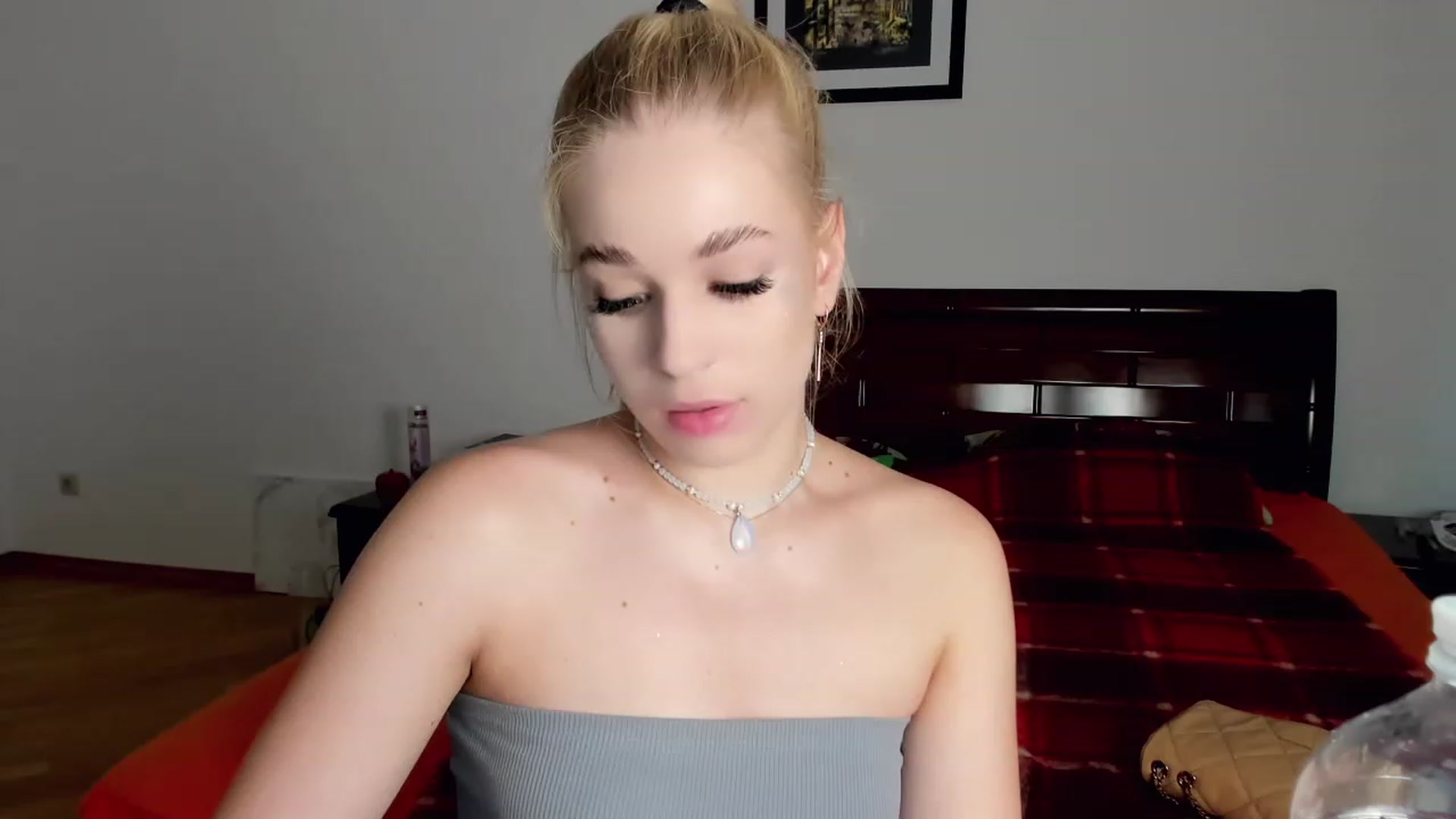 Gallery image thumbnail from RitaPretty's myfreecams stream on, 07/06/2023, 11:16 image 4 of 20