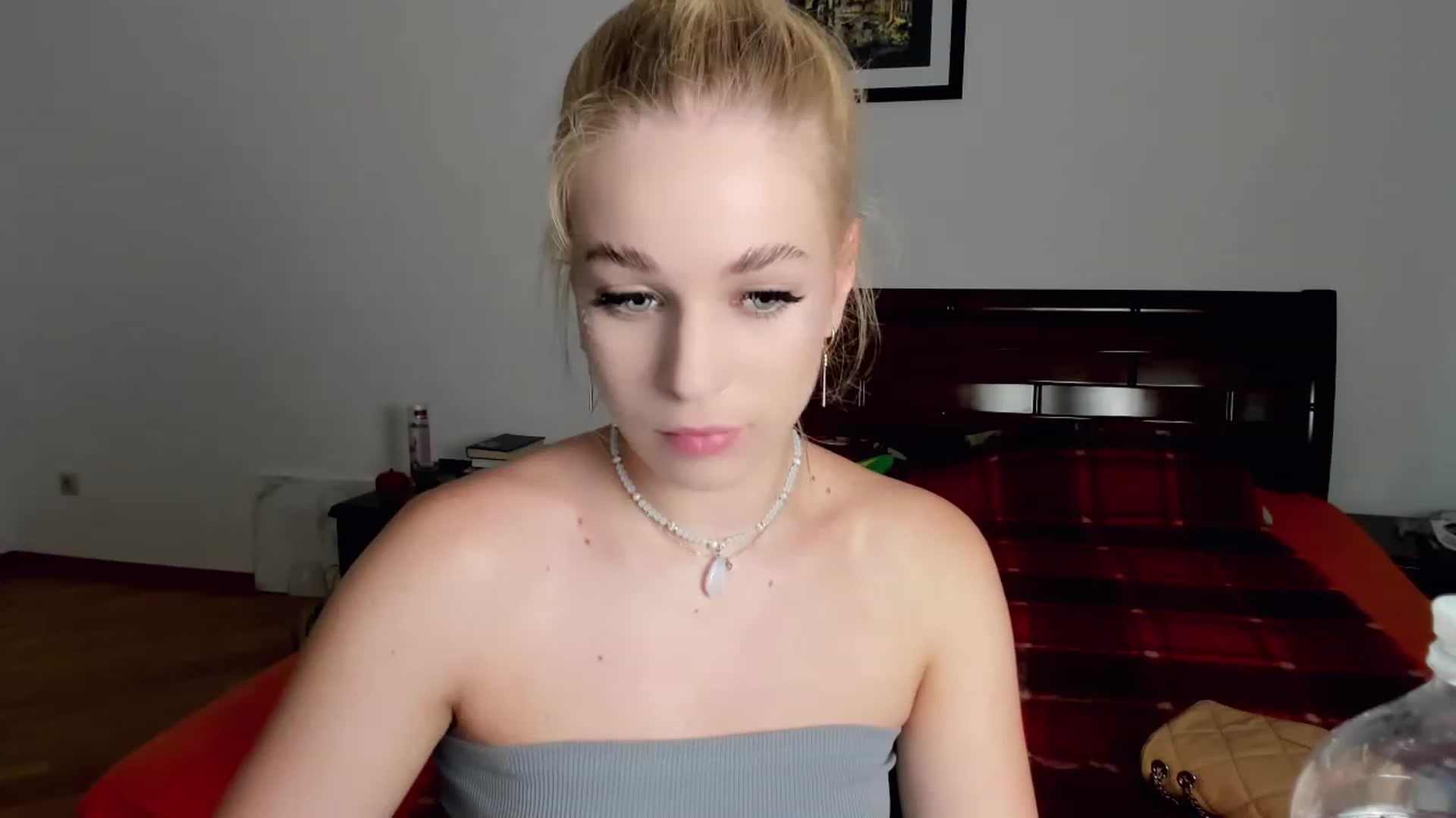 Gallery image thumbnail from RitaPretty's myfreecams stream on, 07/06/2023, 11:16 image 5 of 20