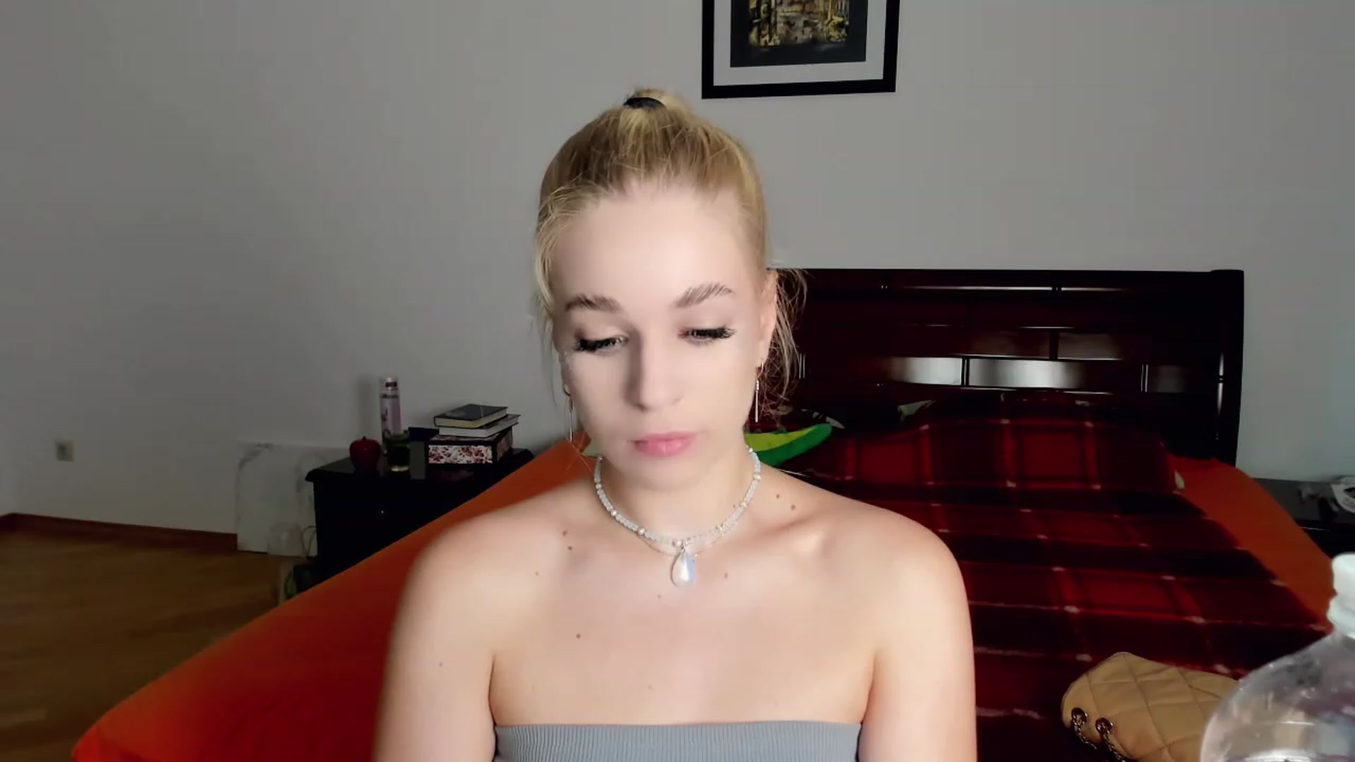 Gallery image thumbnail from RitaPretty's myfreecams stream on, 07/06/2023, 11:16 image 3 of 20