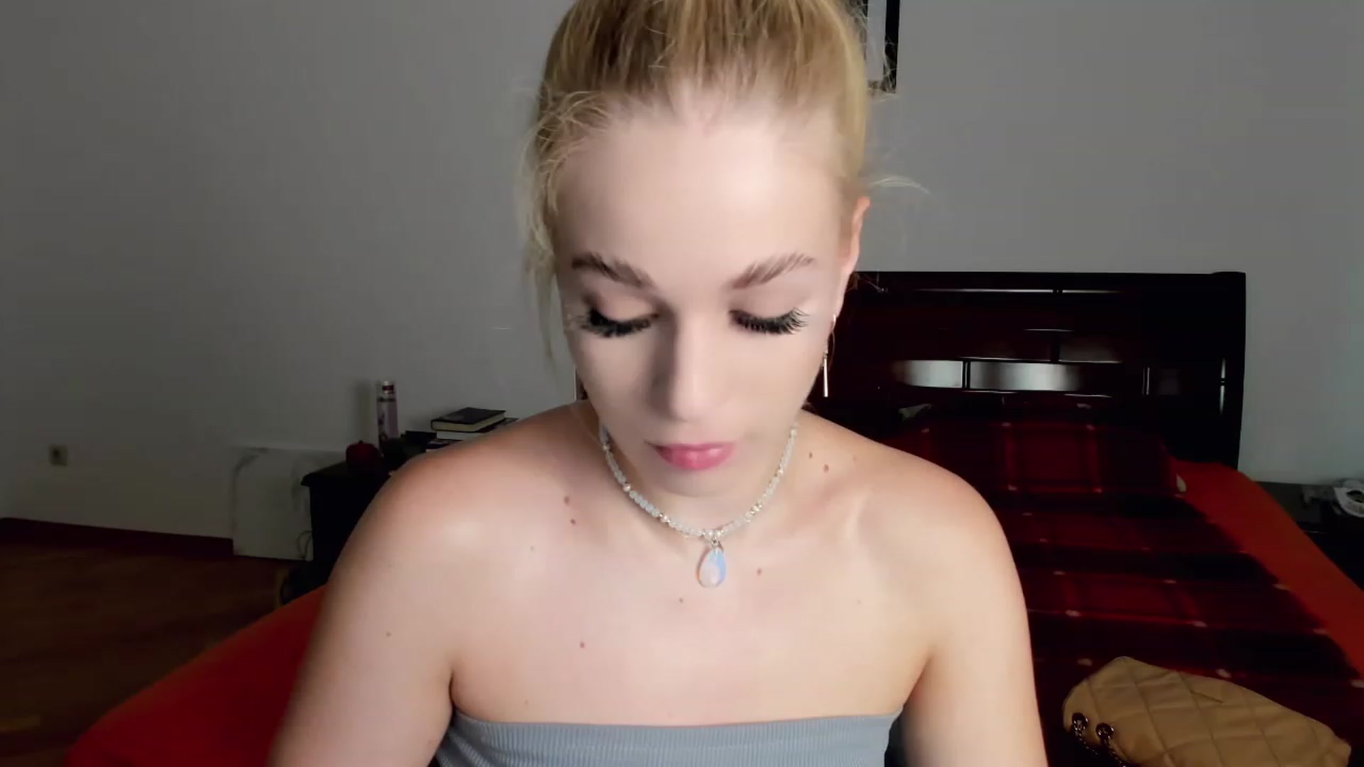 Gallery image thumbnail from RitaPretty's myfreecams stream on, 07/06/2023, 11:16 image 15 of 20